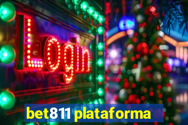 bet811 plataforma